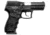 IWI US SP-21-Barak Pistol, 9mm Luger, 3.9in barrel, polymer frame, integrated polymer grip, short recoil semi-automatic, combat, 3-dot Tritium sights, 16 round magazine, IWISP21BR9MM3.91FRRMPG