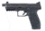 IWI US Masada-Tactical Pistol, 9mm Luger, 4.6in barrel, polymer frame, integrated polymer grip, recoil operated semi-automatic, 3-dot combat, 17 round magazine, IWI-MDAT-9MM-4.6-1-FRRMPG
