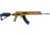 IWI US Galil Ace Rifle, 7.62x39mm, 16 inch Barrel, 30 Round Magazine, Black, GAR37FD-FRRMPG