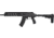 IWI US Galil Ace Gen2 Semi Auto Pistol, 5.45X39mm, 13 in Barrel