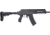 IWI US Galil Ace Gen2 Semi Auto Pistol, 5.45X39mm, 8.3 in Barrel
