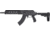 IWI US Galil Ace Gen2 Semi Auto Pistol, 7.62X39, 13 in Barrel