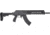 IWI US Galil Ace Gen2 Semi Auto Pistol, 7.62X39, 13 in Barrel