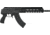 IWI US Galil Ace Gen2 Semi Auto Pistol, 7.62X39, 13 in Barrel