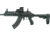 IWI US Galil Ace Gen2 Semi Auto Pistol, 7.62X39, 8.3 in Barrel