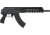 IWI US Galil Ace Gen2 Semi Auto Pistol, 7.62X39, 8.3 in Barrel