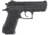 IWI US Jericho 941 Decocker Semi Auto Pistol, 9mm Luger, 3.8 in Barrel