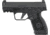 IWI US Masada Slim Elite Semi Auto Pistol, 9mm Luger, 3.4 in Barrel
