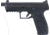 IWI US Masada Tactical Semi Auto Pistol, 9mm Parabellum, 4.6 in Barrel
