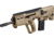 IWI US Tavor 7 Flattop Bull Pup Semi-Auto Rifle, 308 Win/7.62x51 NATO, 20in Barrel
