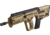 IWI US Tavor X95-X Flattop Bull-Pup Semi-Auto Rifle, 223 Rem/5.56 NATO, 16.5in Barrel