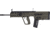 IWI US Tavor X95-X Flattop Bull-Pup Semi-Auto Rifle, 223 Rem/5.56 NATO, 18in Barrel