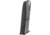 IWI US Jericho 941 PSL9 Pistol Magazine w/ Steel Base Pad, 9mm Luger, 16 Round, Black, 1 Pack, Steel, J941M916S-16RD