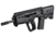 IWI US Tavor Semi-Auto Rifle, 7.62x51mm NATO, 16.50 in barrel, 1-10 Twist, Threaded, 20 Rounds, T7B16-FRRMPG