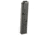 IWI US UPM925 UZI Black Detachable 25rd 9mm Luger Magazine for IWI Uzi Pro/Carbine/Mini/Micro, Metal, UPM925-25RD