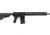 IWI US Zion Z-25 Tactical Semi-Auto Rifle, 308 Win/7.62x51 NATO, 16.5in Barrel, 1-10, Synthetic Black Stock, Black, Z25AST16308-FRRMPG
