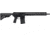 IWI US Zion Z-25 DMR Semi-Auto Rifle, 308 Win/7.62x51 NATO, 18in Barrel, 1-10, Synthetic Black Stock, Black, Z25DMR18308-FRRMPG