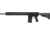 IWI US Zion Z-25 DMR Semi-Auto Rifle, 6.5mm Creedmoor, 22in Barrel, 1-8, Synthetic Black Stock, Black, Z25DMR2265-FRRMPG