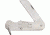 Ixl British Army Clasp Knife, 3.5in. Closed IXLSW1PCARMYGB