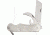 Ixl British Army Clasp Knife, 3.75in. Closed IXLSW2PCARMYGB