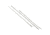 J and D Custom Strings Bowstring 452X 64 in., Black 79007