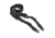 JE Machine Tech 2-Point Entry Level Bungee Sling, Black TS-SL3B