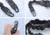 JE Machine Tech 2-Point Entry Level Bungee Sling, Black TS-SL3B