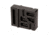 JE Machine Tech .308 Lower Vise Block, Black TS-GT7B