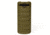 JE Machine Tech 4 inch Handguard Rail Cover, OD Green TS-AR8G