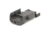 JE Machine Tech 5mW Pistol Compact Red Laser Sight, 635/655nm, Polymer, Black TS-LS6B