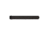 JE Machine Tech A2 Rifle Length Buffer Tube for .223 or .308, Black PS-BTA