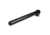 JE Machine Tech A2 Rifle Length Buffer Tube for .223 or .308, Black PS-BTA