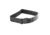 JE Machine Tech Accessories Belt w/3 Button Snap Buckle, 46x2 inch, Black TS-BET2B