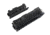 JE Machine Tech AK 2-Piece Handguard, Black PS-HGAK2