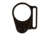 JE Machine Tech AR-15/LR-308 A2 Right Hand Loop Sling Mount Adapter End Plate, Black TS-EP2