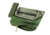 JE Machine Tech AR Ammunition Shell Catcher, Green TS-SC2G