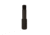 JE Machine Tech AR Pistol Buffer Tube w/Foam Tube Cap, Black PS-BTP