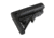 JE Machine Tech CA Compliant AR SOPMOD Mil-Spec Pinned LM Buttstock, Black PS-ST7B-CA