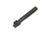 JE Machine Tech Commercial Spec Buffer Tube Converter for Stamped AK, Black TS-ABT22