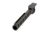 JE Machine Tech Commercial Spec Buffer Tube Converter for Stamped AK, Black TS-ABT22