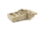 JE Machine Tech DPMS Del-Ton Upper &amp; Lower Vise Block Combo, Tan TS-GT22T