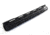 JE Machine Tech Free Float .223/5.56 KeyMod Handguard w/Top Rail Relief/Barrel Nut, 15 inch, Black PS-223KM15BLK