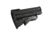 JE Machine Tech Mil-Spec 4-Position Micro Buttstock, Black PS-ST9B