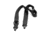 JE Machine Tech Quick Action Convertible 1/2 Point Sling, MS3, Black TS-SL6B