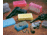 J&amp;J Slip-Top Pistol Ammo Case 50 Rounds of .45 LC/.41/.44 Mag, 5S-50
