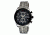 J. Springs Bfd058 Chronograph Mens Watch, Black JSPBFD058