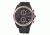 J. Springs Bfd060 Chronograph Mens Watch, Black JSPBFD060
