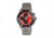 J. Springs Bfh001 Tokyo Style Watch, Orange JSPBFH001