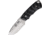 J&amp;V Adventure Knives Nano 2.0 Fixed Blade