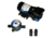 Jabsco 3 Shower Drain Pump 12V 3.5 GPM PAR-Max 31436